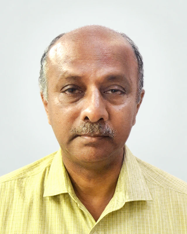 Asohan A/L M Arunasalam, Board Member