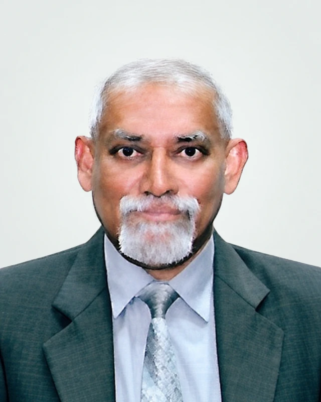 Felix Amaldass A/L A Amaldass, Treasurer