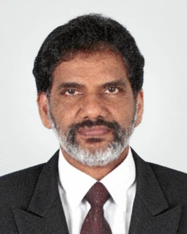 Kumarusamy A/L P Sithambaram, Board Member