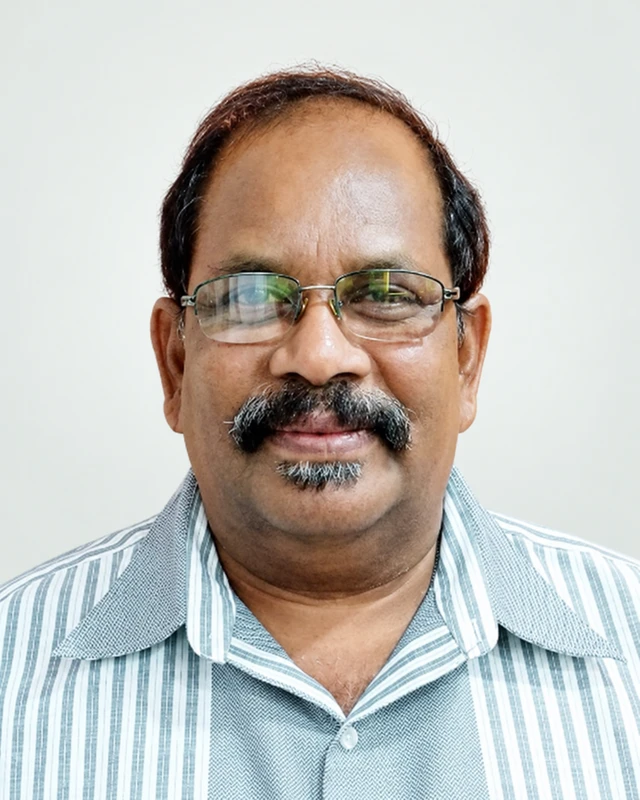 Perumal A/L Sockalingam, Board Member
