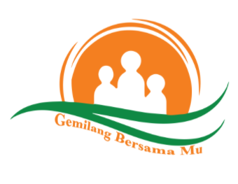 KGMB official logo — Gemilang Bersama Mu